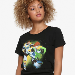 voltron legendary defender pidge girl